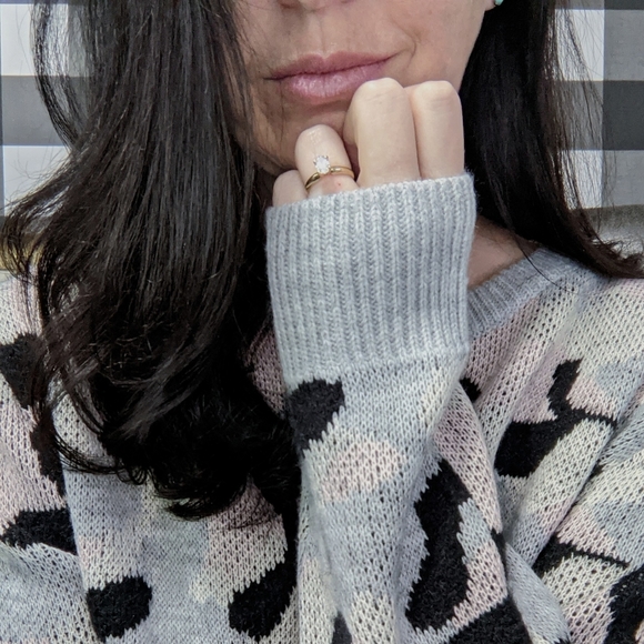 Meet your Posher, Kim - Picture 3 of 6